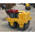 Malaysia Hot Sale Mini Road Roller Compactor